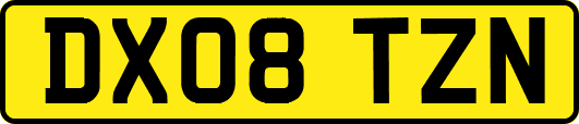 DX08TZN
