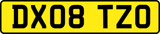 DX08TZO