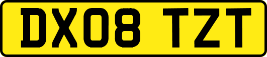 DX08TZT