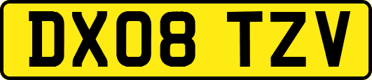 DX08TZV