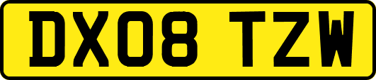 DX08TZW