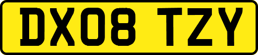 DX08TZY