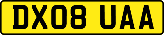 DX08UAA