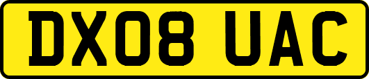 DX08UAC