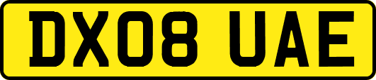 DX08UAE