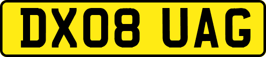DX08UAG