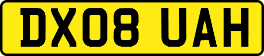 DX08UAH