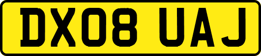 DX08UAJ