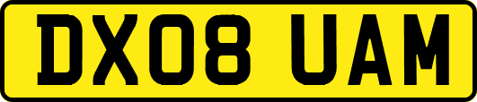 DX08UAM