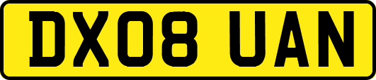 DX08UAN