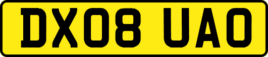 DX08UAO