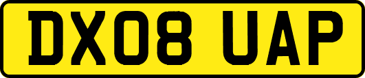 DX08UAP