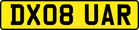 DX08UAR