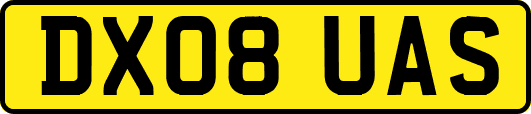 DX08UAS