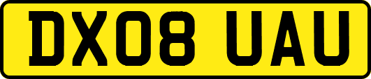 DX08UAU