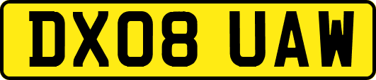 DX08UAW