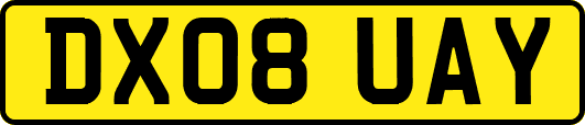 DX08UAY