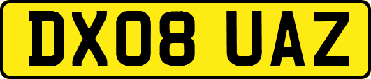DX08UAZ