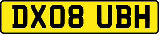 DX08UBH