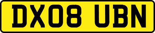 DX08UBN