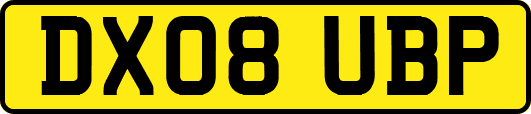 DX08UBP