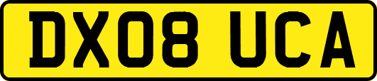DX08UCA