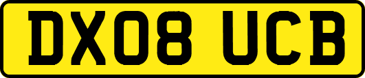 DX08UCB