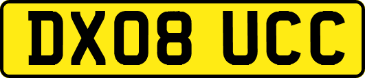 DX08UCC