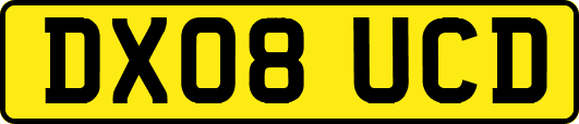 DX08UCD