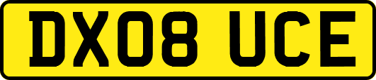 DX08UCE