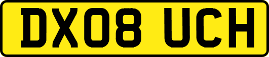 DX08UCH