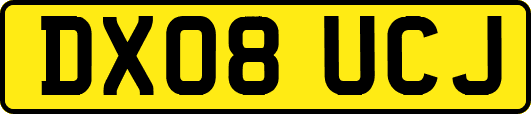DX08UCJ