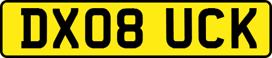 DX08UCK