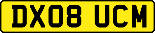DX08UCM