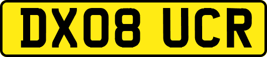 DX08UCR