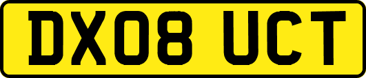 DX08UCT