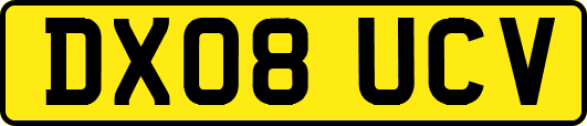 DX08UCV