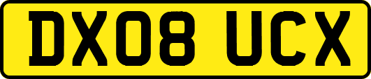 DX08UCX