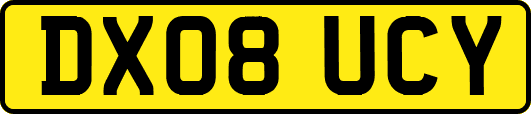 DX08UCY