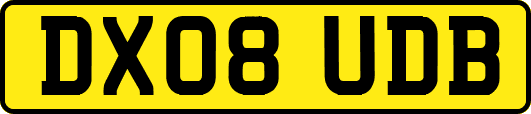 DX08UDB