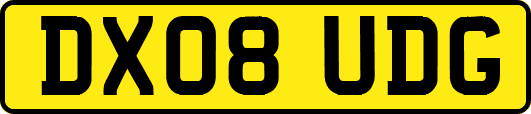 DX08UDG