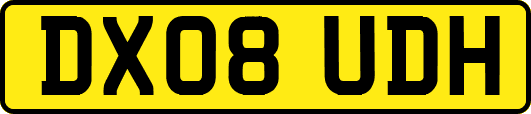 DX08UDH