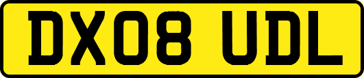 DX08UDL