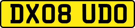 DX08UDO