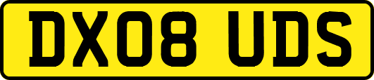 DX08UDS