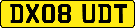 DX08UDT
