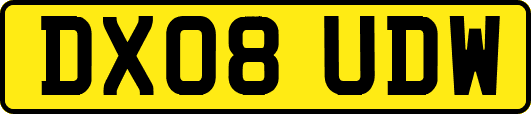DX08UDW