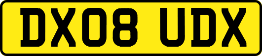 DX08UDX