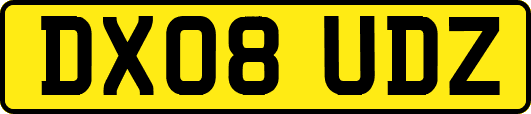 DX08UDZ