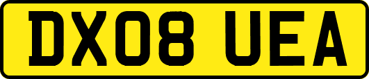 DX08UEA